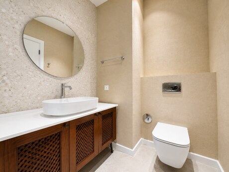 2 otaqlı mənzil, 135 m², Marina Village: 935 000 ₼ 2