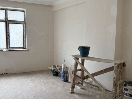 Объявление №6440392 - Баку, м. Элмляр Академиясы, 2-комн., 80 м², 3/250000 этаж