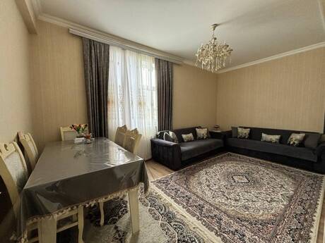 Elan №6440404 - Bakı, Yasamal r., 2 otaqlı, 66 m², 5/9 mərtəbə