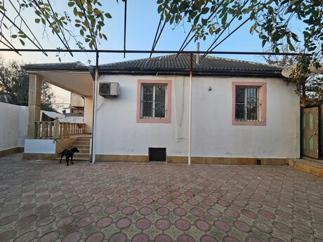 Объявление №6440371 - Баку, пос. Ахмедлы, 3-комн., 90 м²