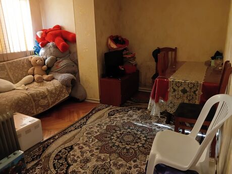 2 rooms · 35 m² · floor 3/5, Elmlər Akademiyası