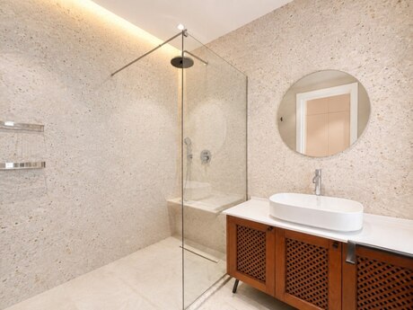 1-комнатная квартира, 42 м², Sea Breeze: 238 000 ₼ 2