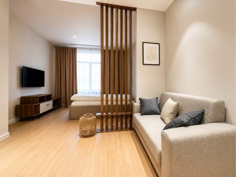 1-комнатная квартира, 42 м², Sea Breeze: 238 000 ₼ 5