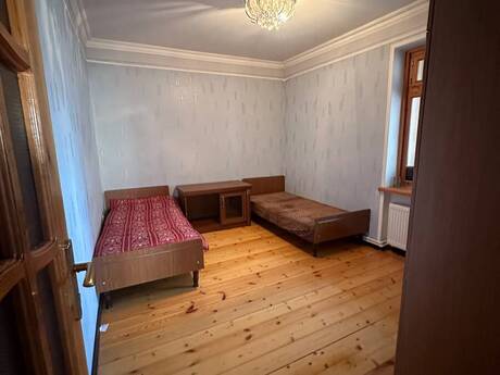 Аренда: 3-комнатная квартира, 90 м², Əhmədli: 599 ₼/мес 4