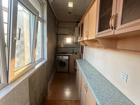Аренда: 3-комнатная квартира, 90 м², Əhmədli: 599 ₼/мес 5