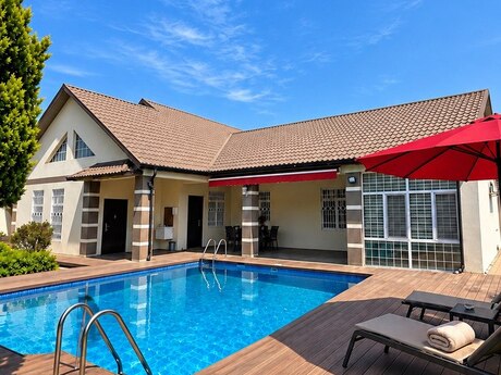 3-room house, 150 m², Xəzər, 1 000 AZN