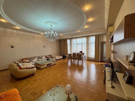 3 otaqlı mənzil, 175 m², Şah İsmayıl Xətai: 800 000 ₼ 4