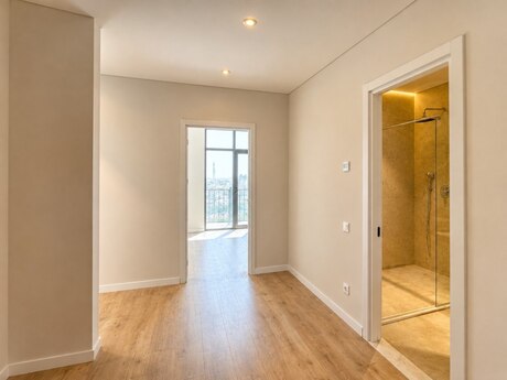 Продаётся 2-комнатная квартира в новостройке, ЖК Marina Village, 85 м², 297 500 AZN, фото 4 / 10