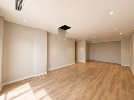 Продаётся 2-комнатная квартира в новостройке, ЖК Marina Village, 85 м², 297 500 AZN, фото 2 / 10