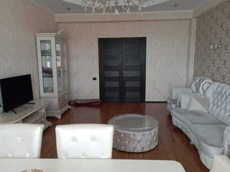 Kirayə 3 otaqlı mənzil, 150 m², Elmlər Akademiyası: 1 450 ₼/ay 2