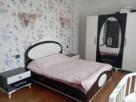 Kirayə 3 otaqlı mənzil, 150 m², Elmlər Akademiyası: 1 450 ₼/ay 5