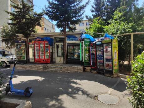 Elan №6440424 - Bakı, Gənclik m., 30 m²