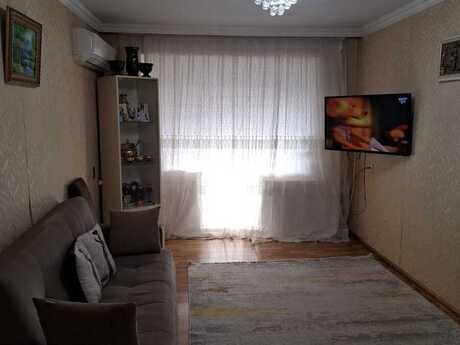 2 otaqlı mənzil, 55 m², Xalqlar Dostluğu: 145 000 ₼ 4
