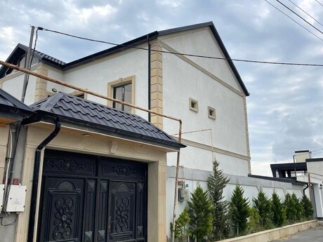 5 otaqlı həyət evi, 280 m², Şüvəlan: 320 000 ₼ 3