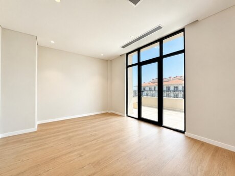 2-комнатная квартира, 111 м², Marina Village: 452 880 ₼ 3