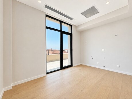 2-комнатная квартира, 111 м², Marina Village: 452 880 ₼ 4