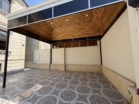 7 otaqlı həyət evi, 250 m², Qaraçuxur: 355 000 ₼ 3