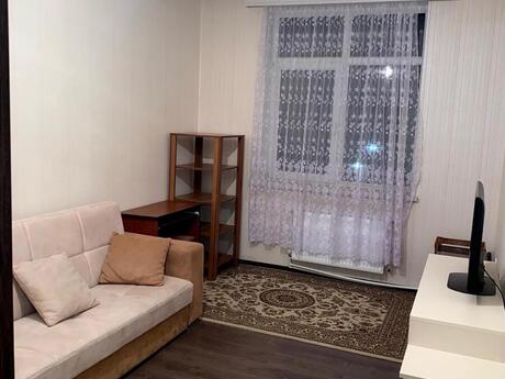 1-room apartment, 35 m², İnşaatçılar: 130 000 ₼ 3