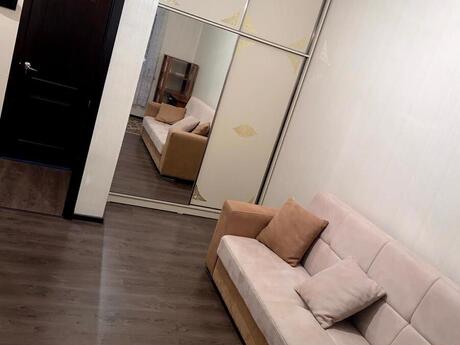 1-room apartment, 35 m², İnşaatçılar: 130 000 ₼ 4