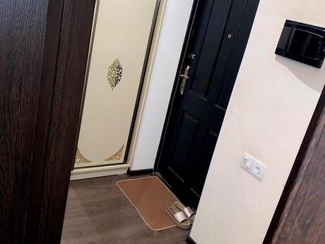 1-room apartment, 35 m², İnşaatçılar: 130 000 ₼ 5