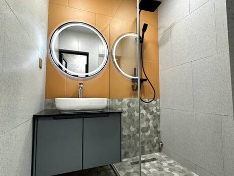 3 otaqlı mənzil, 60 m², Əhmədli: 200 000 ₼ 5