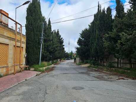 7 otaqlı həyət evi, 377 m², Badamdar: 740 000 ₼ 3