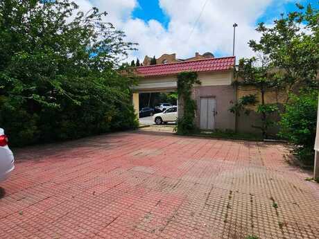 7 otaqlı həyət evi, 377 m², Badamdar: 740 000 ₼ 5