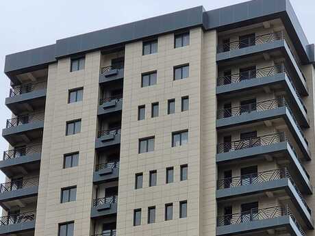 3 otaqlı mənzil, 160 m², Nəsimi: 436 000 ₼ 3