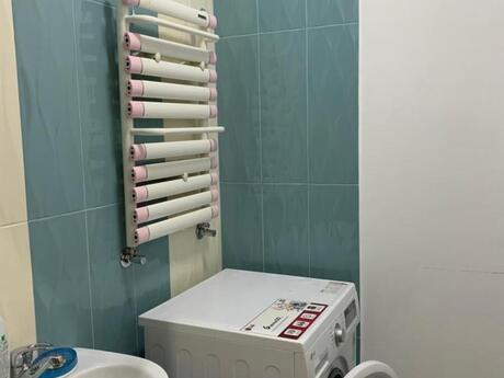 Kirayə 4 otaqlı mənzil, 170 m², Capital Towers: 1 800 ₼/ay 3