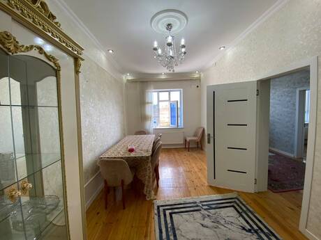 4 otaqlı həyət evi, 140 m², Binəqədi: 109 000 ₼ 5