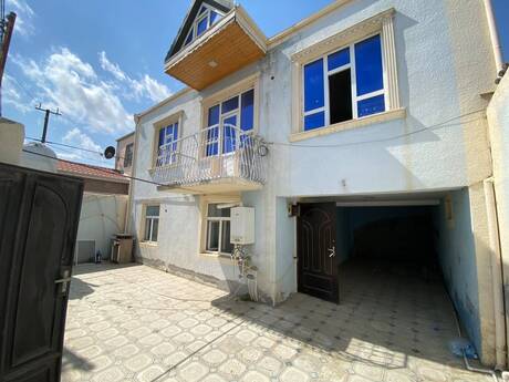 4 otaqlı həyət evi, 140 m², Binəqədi: 109 000 ₼ 2