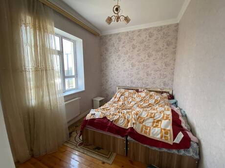 4 otaqlı həyət evi, 140 m², Binəqədi: 109 000 ₼ 4