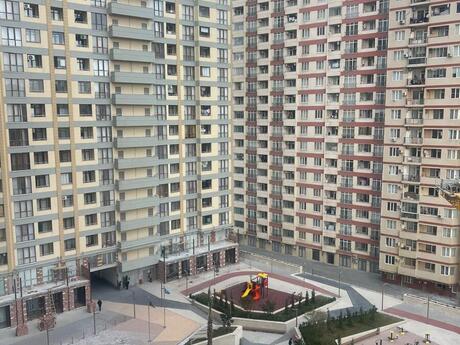 Elan №6440446 - Bakı, 20 Yanvar m., 3 otaqlı, 75 m², 8/20 mərtəbə