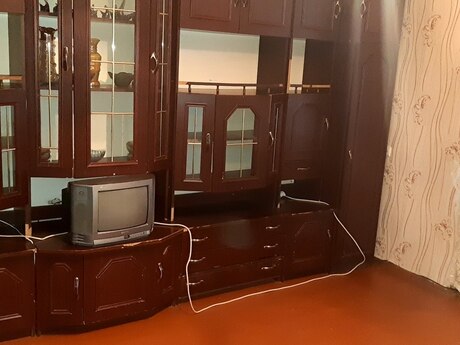 Kirayə 1 otaqlı mənzil, 35 m², Nəriman Nərimanov: 400 ₼/ay 5
