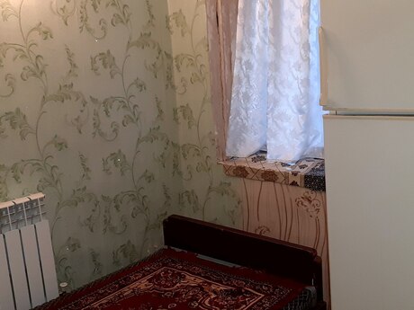 Kirayə 1 otaqlı mənzil, 35 m², Nəriman Nərimanov: 400 ₼/ay 3