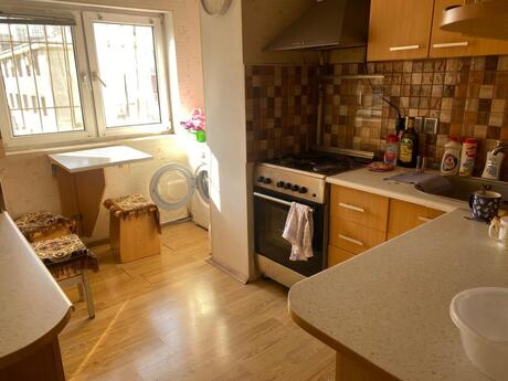 Kirayə 3 otaqlı mənzil, 72 m², Elmlər Akademiyası: 950 ₼/ay 4