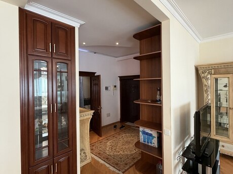 3 otaqlı mənzil, 120 m², Nəsimi: 410 000 ₼ 5