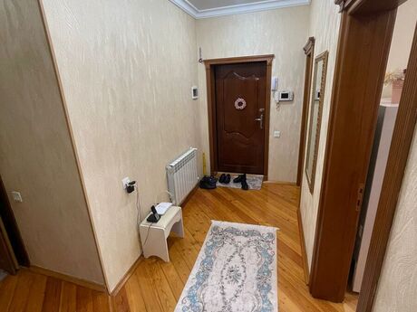 3 otaqlı mənzil, 84 m², Neftçilər: 236 000 ₼ 2