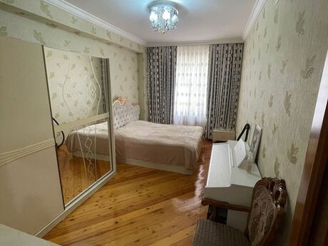 3 otaqlı mənzil, 84 m², Neftçilər: 236 000 ₼ 3