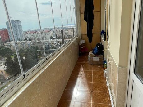 3 otaqlı mənzil, 84 m², Neftçilər: 236 000 ₼ 4