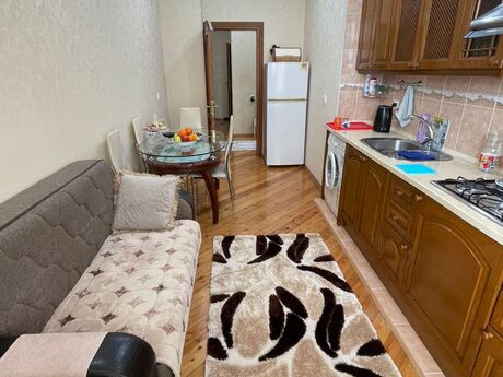 3 otaqlı mənzil, 84 m², Neftçilər: 236 000 ₼ 5
