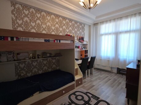 2 otaqlı mənzil, 51 m², Bakıxanov: 165 000 ₼ 5