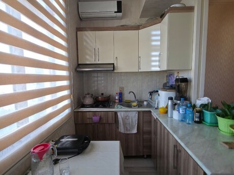 2 otaqlı mənzil, 51 m², Bakıxanov: 165 000 ₼ 4