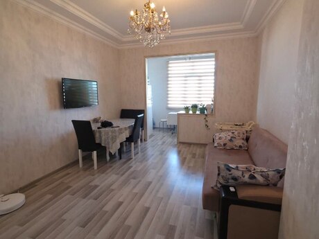 2 otaqlı mənzil, 51 m², Bakıxanov: 165 000 ₼ 2