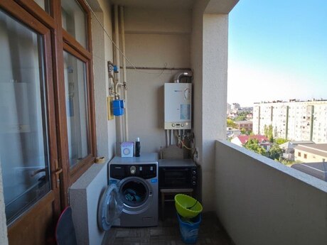2 otaqlı mənzil, 51 m², Bakıxanov: 165 000 ₼ 3