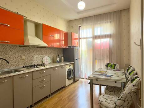 2 otaqlı mənzil, 51 m², Azadlıq Prospekti: 161 500 ₼ 5