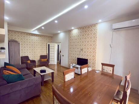 2 otaqlı mənzil, 51 m², Azadlıq Prospekti: 161 500 ₼ 3