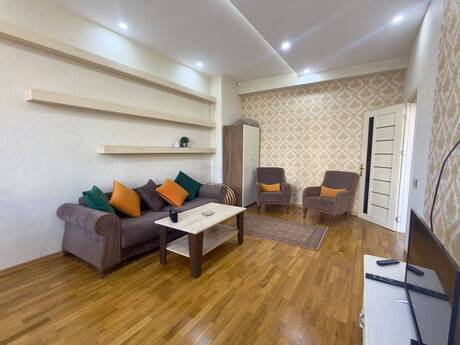 2 otaqlı mənzil, 51 m², Azadlıq Prospekti: 161 500 ₼ 4