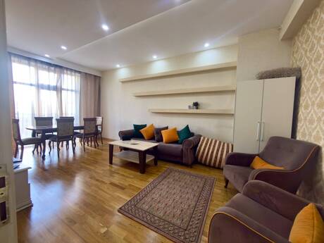2 otaqlı mənzil, 51 m², Azadlıq Prospekti: 161 500 ₼ 2
