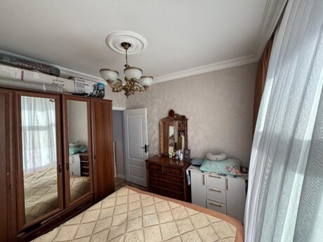4-room apartment, 100 m², Yeni Günəşli: 195 000 ₼ 4